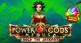 1XBET- Power- Of- Gods -Medusa-nasıl-oynanır